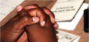 O maior crime contra a humanidade e o Brasil