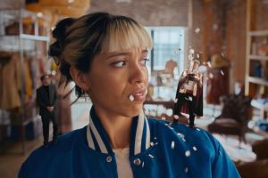 PayPal ads take good with the bad as Will Ferrell plays dual roles of angel and devil