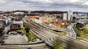 Kvinder fra Vejle blev luret på og filmet gennem deres vinduer