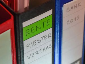 Warum die beschlossene Riester-Nachfolge ein Meilenstein ist