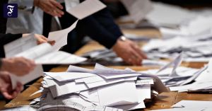 Ein Debakel in Wiesbaden