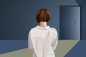 Umorne ruke ne kucaju na vrata