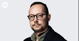 Laillisuusvalvoja ei voi olla arkajalka