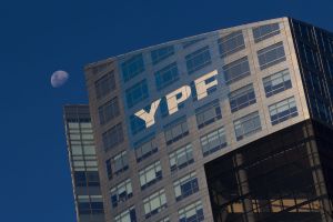 BREAKING: YPF case: U.S. court reverses US$16 billion sentence against Argentina