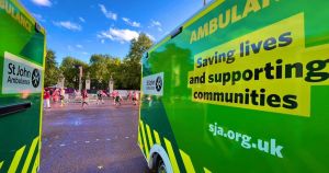 Fresh call for 1,500 new emergency responder volunteers