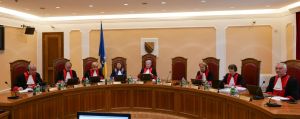Ustavni sud BiH odlučio: Nismo nadležni da odlučujemo o izboru Vlade Srpske