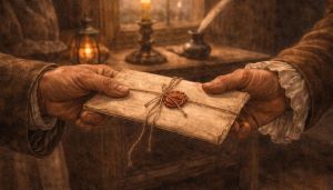 On This Day: British fleet leaves Boston, destination unknown