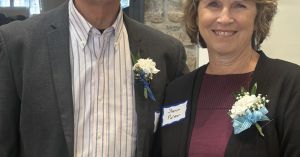 Foster Care: Angels on a Battlefield