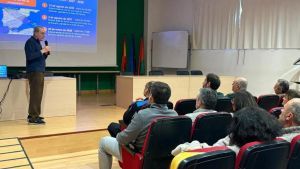 Los peligros del eclipse total del 12 de agosto: avalancha de visitantes, problemas de tráfico y de seguridad ciudadana, daños oculares...