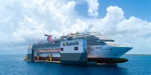 Meer winst voor HAL dankzij SBM Offshore en Boskalis