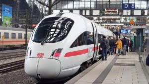 Mehr Fahrgäste bei der Deutschen Bahn – doch der Erfolg bleibt aus