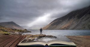 Don't Let AI Write the Story of Your Life