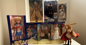 Narrative Play and Resilience in Early Female Development