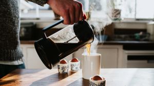 Neuroscientists Say Coffee May Actually Restore Brain Circuits Hurt by Lack of Sleep