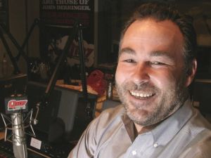 MANDEL: Former Q107 host John Derringer launches scathing attack on Jennifer Valentyne