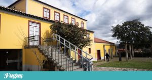 Camilo, um génio com tintes de traste, era mais verdasco e vinho do Porto