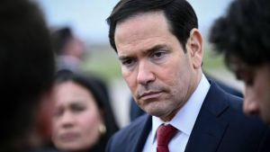 VS: getroffen landen moeten helpen tegen tol op Straat van Hormuz