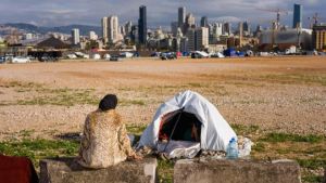 VN zoeken 80 miljoen dollar voor noodhulp vluchtelingen Iran