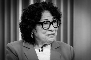 Sonia Sotomayor Warns That Texas May Execute an Innocent Man