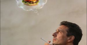 Is It Harder to Cut Back on Meat Than to Quit Smoking?