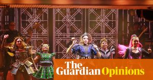 The Guardian view on new musicals: sex, drugs and song ‘n’ dance