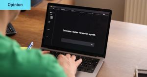 Will AI make me obsolete? You be the judge