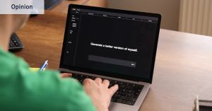 Will AI make me obsolete? You be the judge