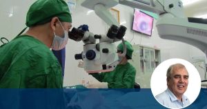 The Australian always, quietly, making a big difference