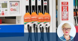 We had several opportunities to prevent this energy crisis. So why didn't we?