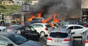 Netanyahu's Calls for Iranians to Rebel Have Legitimized the Next Intifada