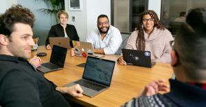 Holding Inspired Authority