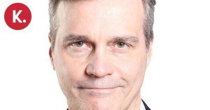 Pohjois-Karjalassa pitää uskaltaa ajatella jopa suuremmin kuin muualla