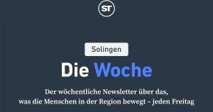 Das Drama der Solinger FDP schadet auch dem Standort