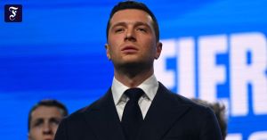 Noch marschieren die Rechtspopulisten nicht durch