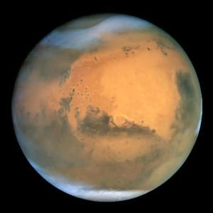 NASA Is Planning A Nuclear-Powered Trip To Mars