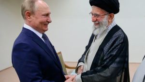 Don’t believe the pundits: Iran is a strategic loss for Russia
