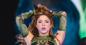 O fenômeno de Shakira no pré-verão Europeu, como ‘esquenta’ para o Rio