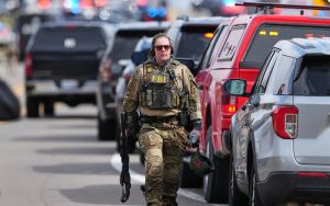 Diaspora Jews targeted over a dozen times in March, as Iran war fuels tensions