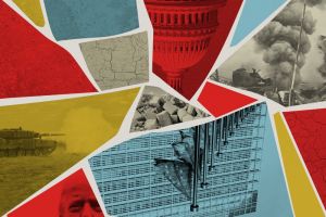 After the Nation-State