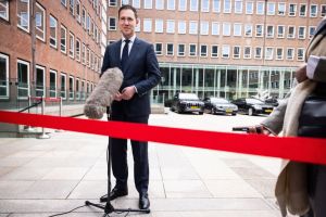 Kabinet in de knel met begroting: oppositie wil wel uitgeven, maar niet bezuinigen