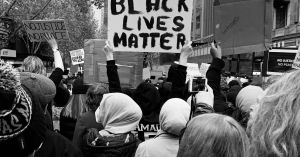 Jury Selection in the Black Lives Matter Era