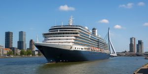 Carnival verlaagt winstvooruitzichten door hogere brandstofkosten