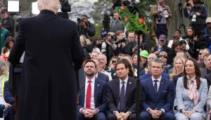 Marco Rubio should set his sights on 2032