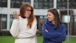 Hayatta iki düşman: ‘Siz olamamış’ ve ‘sizinle olamamış’ olanlar