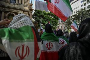 Iran holds the keys to victory in the war with USA and Israel