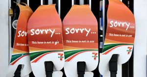 Albanese govt struggles in ‘stress test’ of Iran war