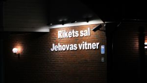 Nytt teologisk lys er et farlig lys