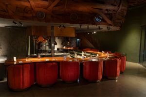 As wallets shrink, Buenos Aires’ fine dining weathers the storm