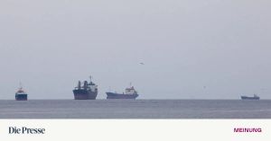 Ohne Energiesicherheit gibt es keinen Wohlstand