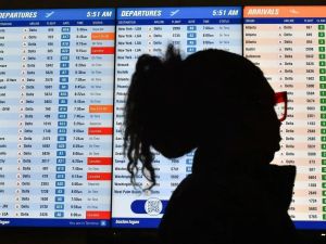 SHAPIRO: Are travellers safe anywhere in the United States?